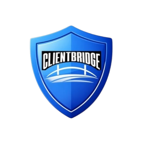 ClientBridge Logo